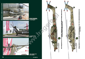 Kagero 0024 Mi - 28. Night Hunter et les autres EN – immagine 5