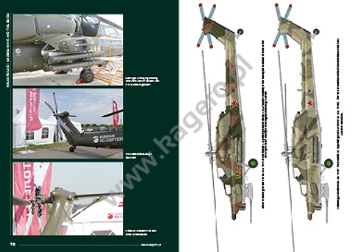 Kagero 0024 Mi - 28. Night Hunter et les autres EN – immagine 5