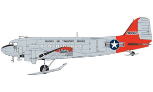 Airfix 08014 Douglas Dakota C-47 A/D Skytrain 1/72 – zdjęcie 8