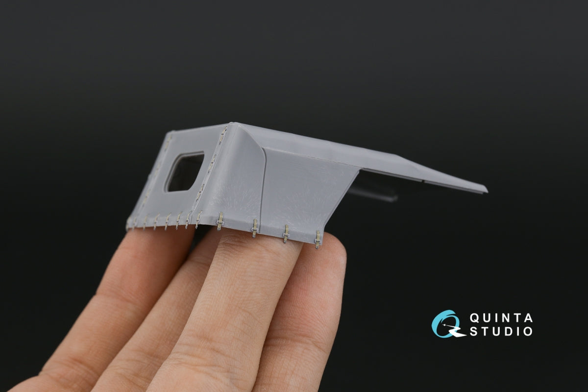Sangles Quinta Studio QR35020 pour housse en toile, type C 1/35 – imagen 10