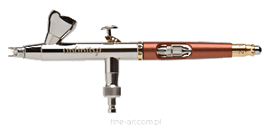 Aérographe Harder &amp;amp; Steenbeck 126543 Infinity 2 en 1 0,15 + 0,4 mm [v2.0] – Bild 5
