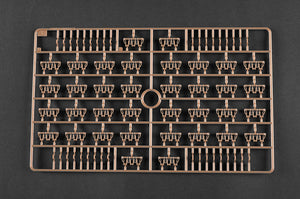 Trumpeter 00953 German Sd.Kfz.165 Hummel Late Production 1/16 – zdjęcie 20