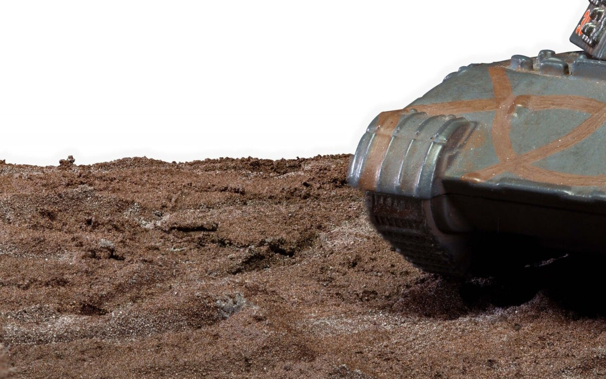 Humbrol AV0102 Smart Mud (200 ml)