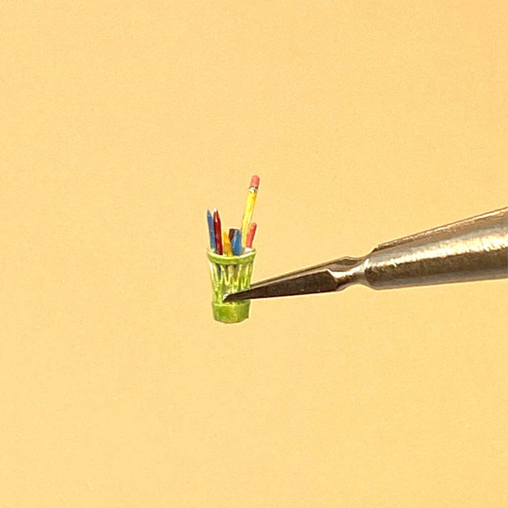 Point of no Return 3523044 Desk equipment 1/35 – image 6