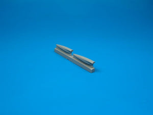 Quickboost QB48028 Prises d&amp;#39;air de refroidissement pour F-8 Crusader HASEGAWA 1/48