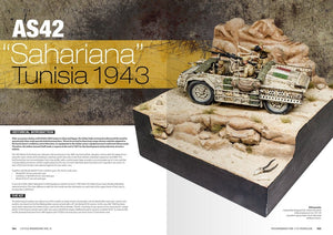 AK-Interactive AK640 LITTLE WARRIORS VOL. 2 – zdjęcie 8