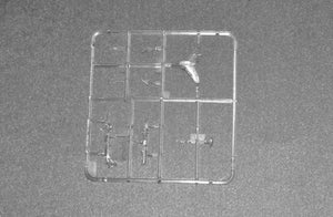 Trumpeter 06261 Z-9C 1/350 – immagine 2