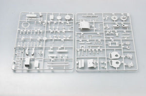 Trumpeter 00217 Moteur à vapeur BR86 (1/35) – image 7
