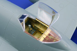 Eduard SS302 Me 262A Schwalbe 1/72 ACADEMY MINICRAFT – image 3