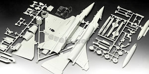 Revell 63813 Dassault Mirage 2000C - model set 1/72 – zdjęcie 8