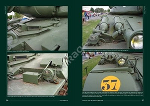 Kagero 0010 AMX-30. Char de Bataille 1966–2006 FR – image 5