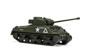 Airfix 55003 Sherman Firefly (Kit de démarrage) 1/72 – image 3