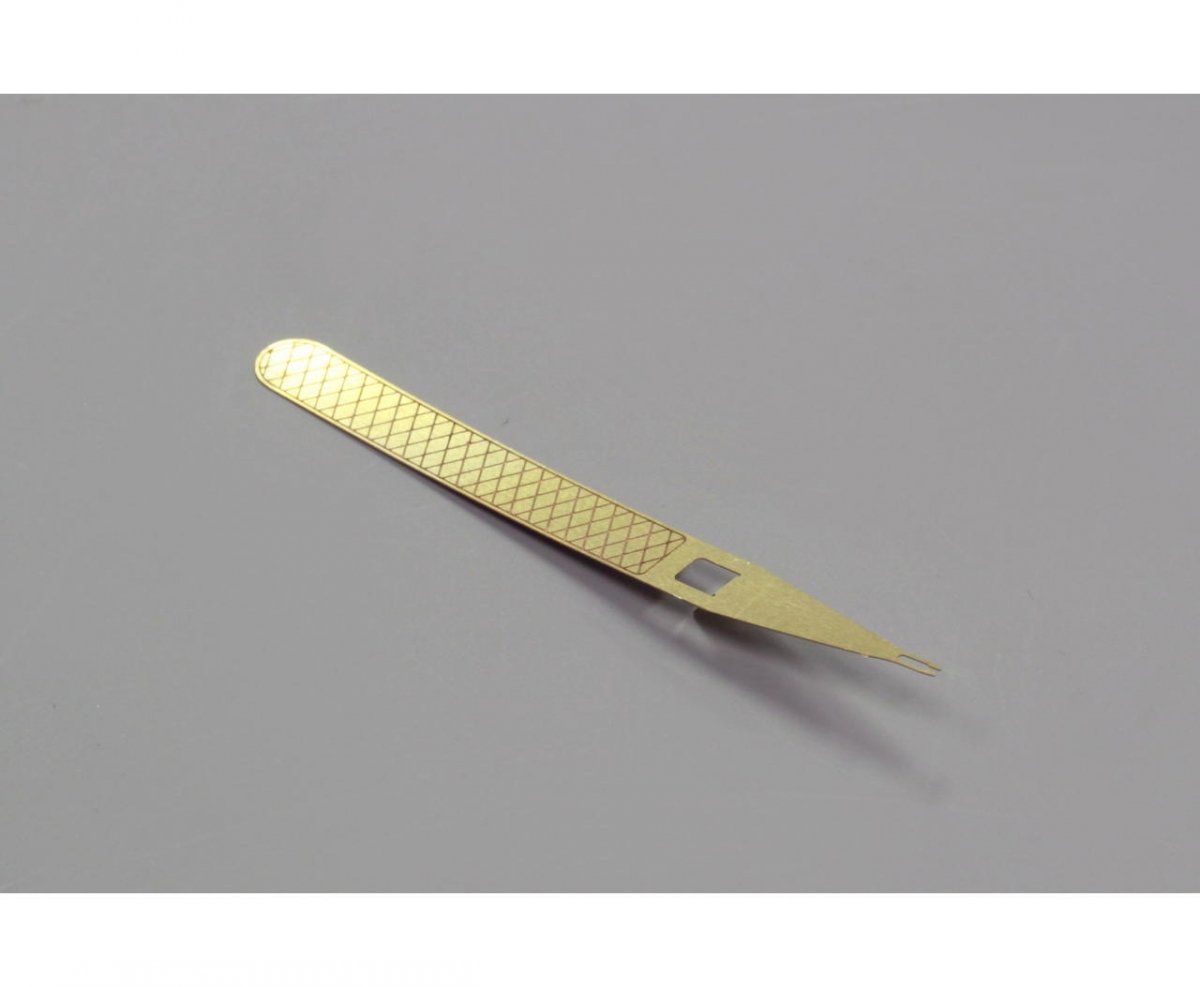 Eduard 00026 Compte-gouttes  – imagen 3