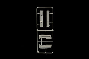 Italeri 3961 Scania S770 4x2 Toit normal - ÉDITION LIMITÉE 1/24 – immagine 17