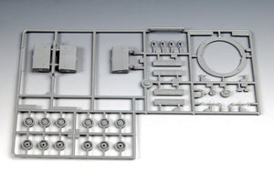 Trumpeter 00312 Char russe KV-2 (1/35)  – Bild 20