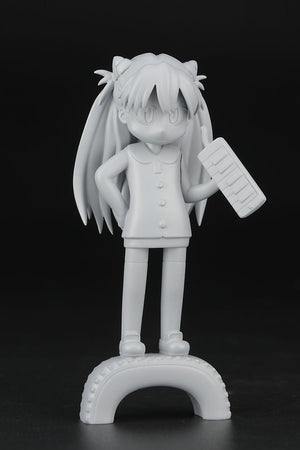 Hasegawa SP479 20 MechatroWeGo Evangelion 1/20  – image 10
