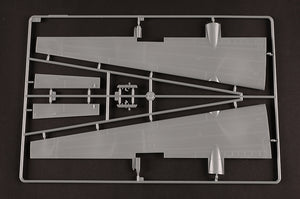 Hobby Boss 81740 U-2R Dragon Lady 1/48 – immagine 10
