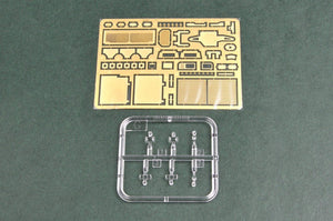 Hobby Boss 82474 CV90-40 VCI suédois (1/35) – immagine 5