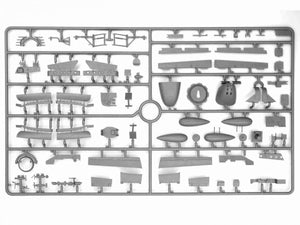 ICM 48280 B-26K avec pilotes et personnel au sol de l&amp;#39;USAF 1/48 – Bild 18