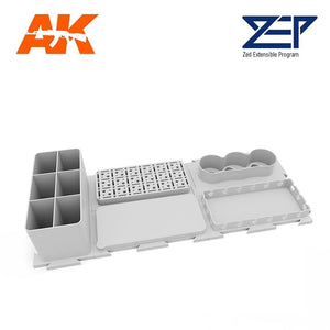 ZEP S04 KIT DE VIEILLISSEMENT