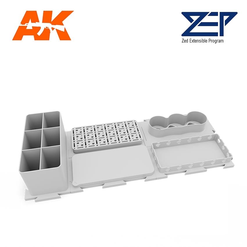 ZEP S04 KIT DE VIEILLISSEMENT