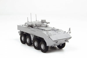 Zvezda 5040 VCI russe Boomerang 1/72  – Bild 7