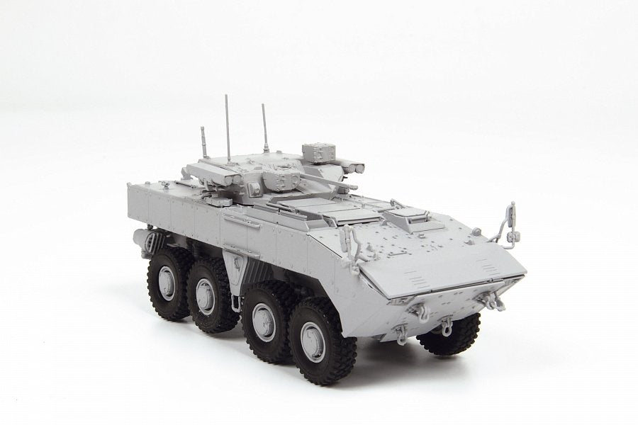 Zvezda 5040 VCI russe Boomerang 1/72  – Bild 7