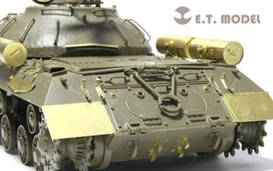 E.T. Model E35-042 WWII Soviet JS-3 Stalin（Mod.1945) (For TAMIYA 35211) 1/35 – zdjęcie 7