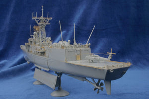 MK1 Design MS-35029 Perry Class Long Hull version Detail-UP 1/350 – zdjęcie 7