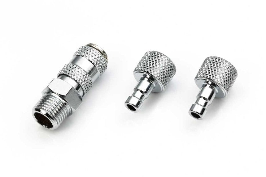 Raccord rapide pour tuyau Tamiya 74561