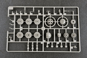 Trompette 09598 Objet 490B 1/35 – immagine 8