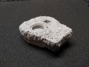Panzer Art RE35-610 A34 « Comète » tourelle avec filet de jute 1/35