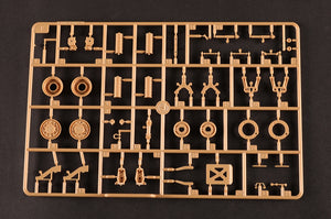 J&amp;#39;adore le kit 63549 Tracteur LVSR MKR16 au 1/35 – image 21