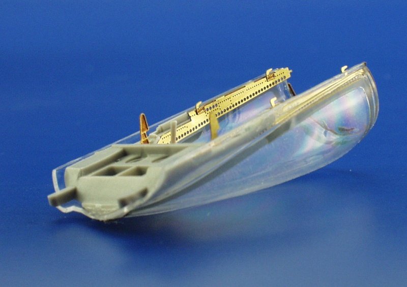 Eduard 49223 F-18C 1/48 Hasegawa – image 9