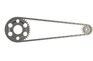 Falcon Scale Models FSM022 Honda RC 166 - chain for Tamiya 14113, 14127 1/12 – zdjęcie 2