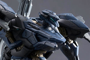 Bandai 67169 30MM ACVI FIRES OF RUBICON - STEEL HAZE / V.IV Rusty – imagen 6