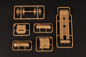 Hobby Boss 82941 Obusier automoteur Dana de 152 mm, échelle 1/72 – image 10