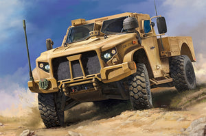 J&amp;#39;adore le kit 63538 M1279 Utility (JLTV-UTL) au 1/35