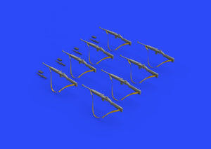 Carabine M1 Eduard 635014 au 1/35 – immagine 2