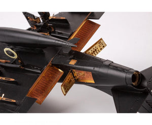 Maquette Eduard 73706 A-4F pour Hobby Boss au 1/72 – immagine 7