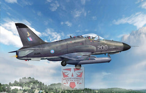 Maquette A&amp;amp;A Models 7227 Hawk 200 ZG200 - Chasseur multirôle léger 1/72 – image 2