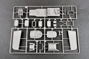 Trumpeter 02420 Junkers Ju-87A Stuka 1/24 – Bild 10