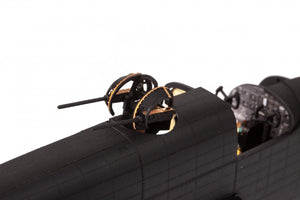 Eduard BIG49368 B-25J nez vitré HONG KONG MODELS 1/48 – Bild 16