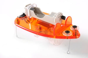 Souris coulissante Tamiya 71115 - Action vibrante – immagine 3