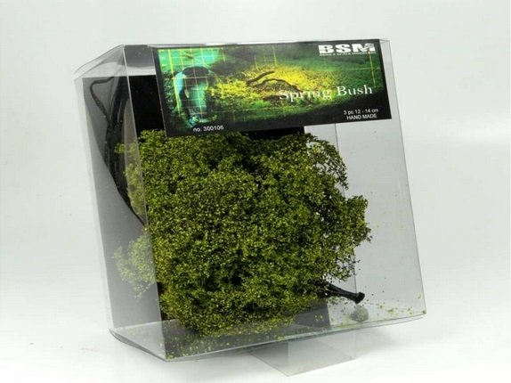 Bear's Scale Modeling 300106 RESSOURCE (1 pièce)