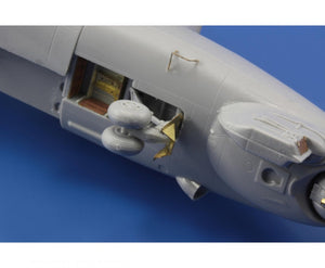 Eduard 72513 Mi-24V Hind E extérieur 1/72 ZVEZDA – image 8