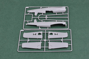 Hobby Boss 80387 F4U-4 Corsair Version tardive (1/48) – image 5
