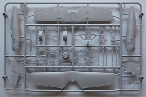 Arma Hobby 70016 PZL P.11c Ensemble Junior 1/72 – Bild 5