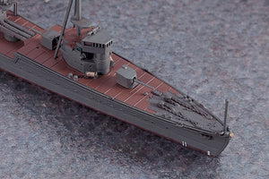 Hasegawa WL357 Croiseur léger Tenryu de la marine japonaise (1/700) – Bild 3