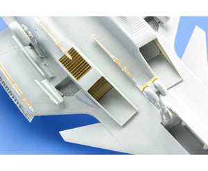Eduard 73548 Su-33 TROMPETTE 1/72 – Bild 9